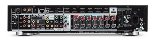 Marantz NR1604
