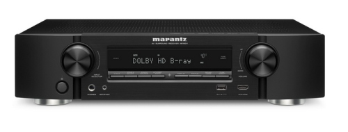 Marantz NR1604