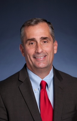 Brian M. Krzanich