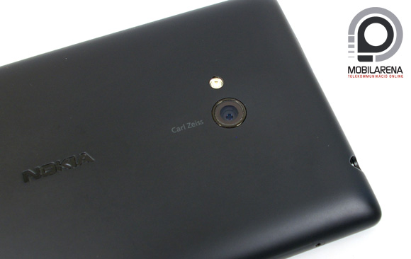 Nokia Lumia 720