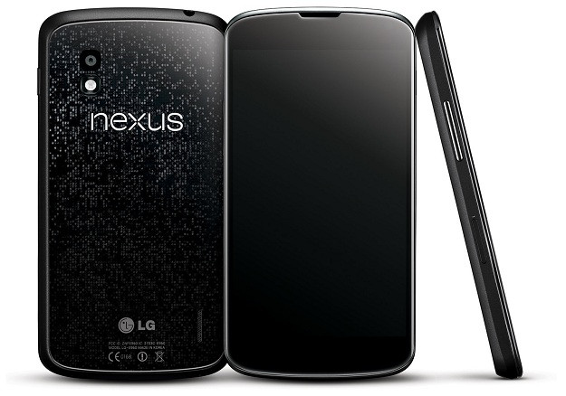 LG Nexus 4