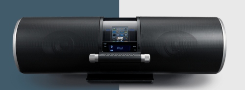JVC RV-S5