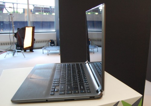 Acer Apire V7 Ultrabook
