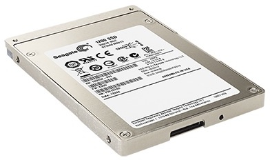 Seagate 1200 SSD