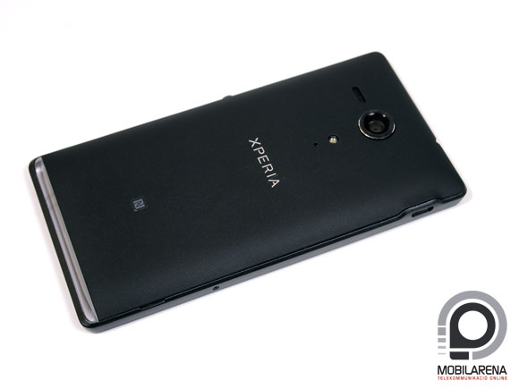 Sony Xperia SP