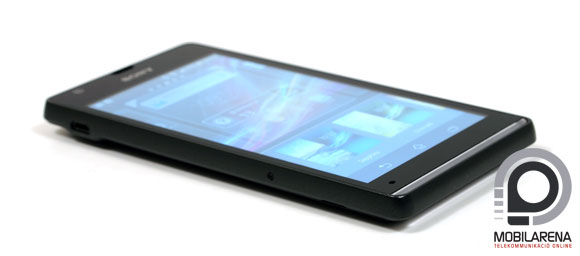 Sony Xperia SP