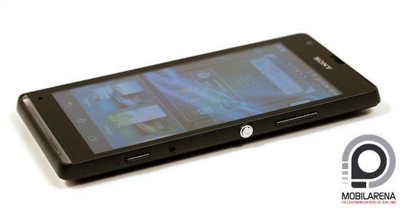 Sony Xperia SP