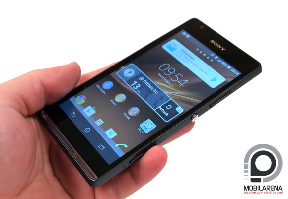 Sony Xperia SP