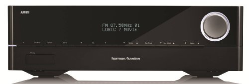 Harman Kardon AVR 1510