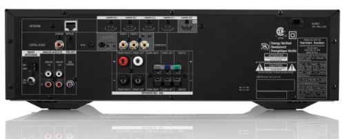 Harman Kardon AVR 1510