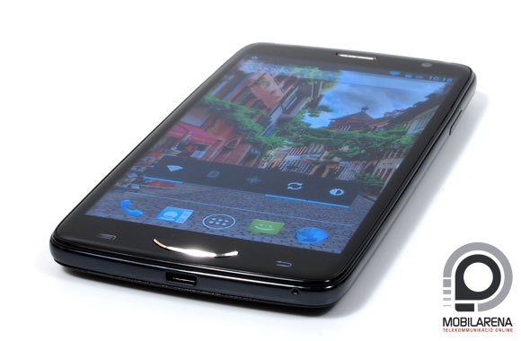 MyAudio Phone Series X5