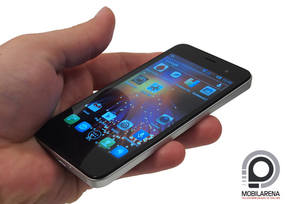 Alcatel One Touch Star