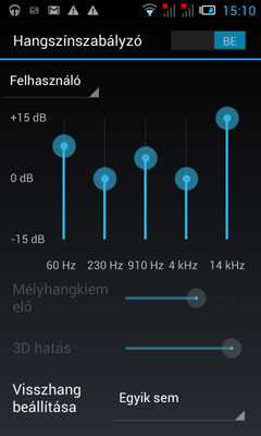 Alcatel One Touch Star