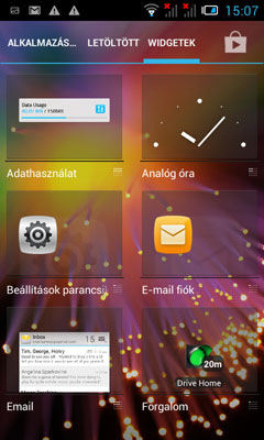 Alcatel One Touch Star
