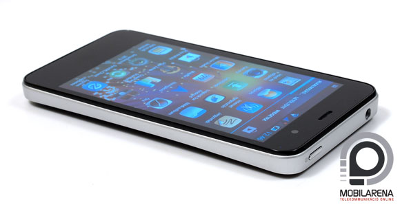 Alcatel One Touch Star