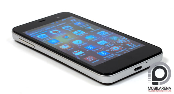 Alcatel One Touch Star