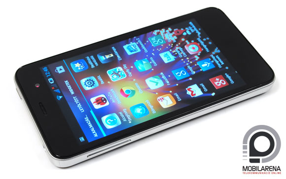 Alcatel One Touch Star