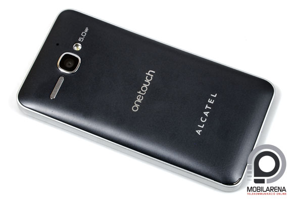 Alcatel One Touch Star