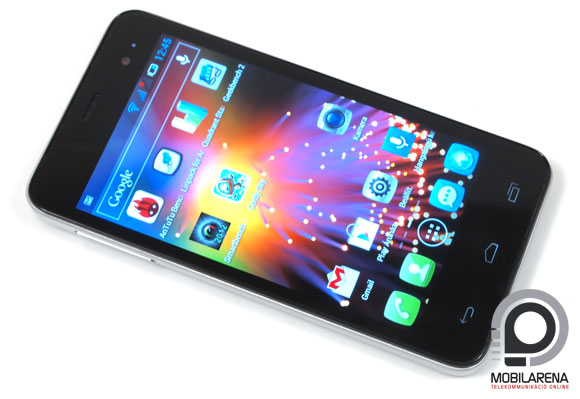 Alcatel One Touch Star