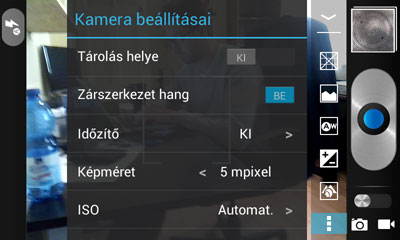 Alcatel One Touch Star