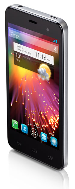 Alcatel One Touch Star