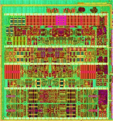 AMD Steamroller modul?