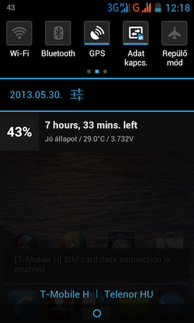 ZTE V889M