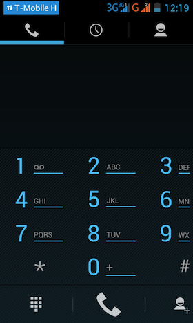ZTE V889M