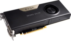 EVGA GeForce GTX 770 alap és ACX verzió
