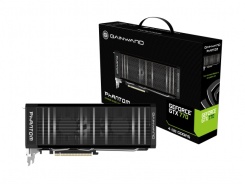 Gainward GeForce GTX 770 alap és Phantom verzió