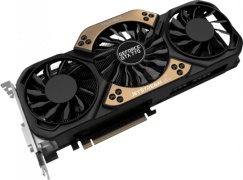 Palit GeForce GTX 770 alap és JetStream verzió