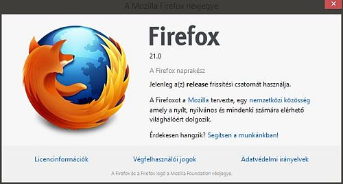 Mozilla