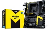MSI Z87 XPOWER, MPOWER MAX és MPOWER