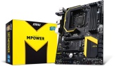 MSI Z87 XPOWER, MPOWER MAX és MPOWER