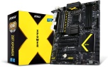 MSI Z87 XPOWER, MPOWER MAX és MPOWER