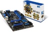 MSI Z87-G41 PC Mate, Z87-G43, Z87I és Z87M-G43