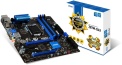 MSI Z87-G41 PC Mate, Z87-G43, Z87I és Z87M-G43