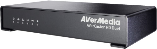 AverMedia AVerCaster HD Duet