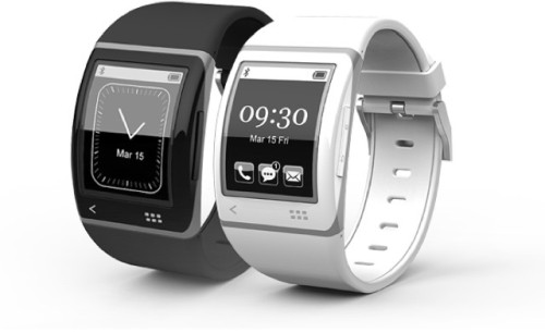 Sonostar Smart Watch