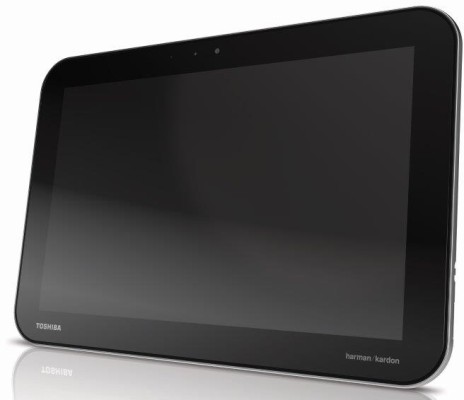 Toshiba Excite Pro