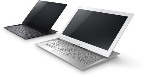 Sony Vaio Duo 13