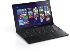 Sony Vaio Pro Ultrabook