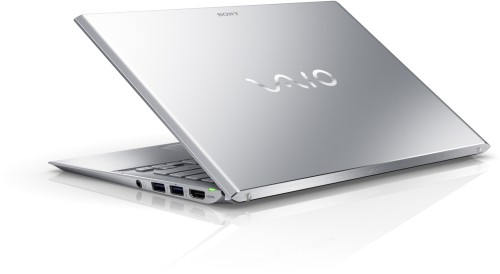 Sony Vaio Pro