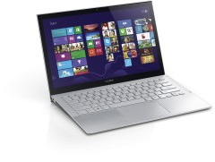 Sony Vaio Pro Ultrabook