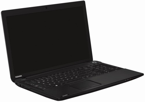 Toshiba Satellite C50