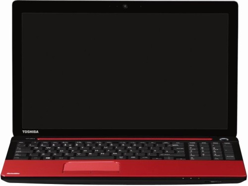 Toshiba Satellite C55