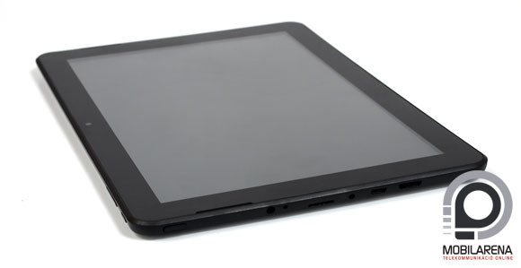 WayteQ xTAB-100dci 3G