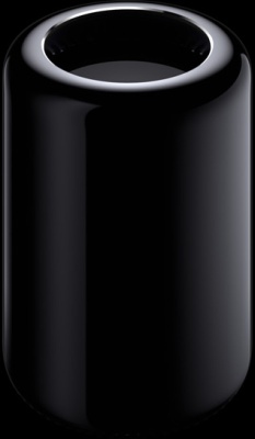 Apple Mac Pro