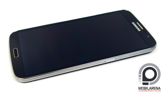 Samsung Galaxy Mega 6.3