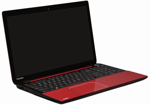 Toshiba Satellite L50